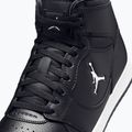 Мъжки обувки Nike Jordan Access Court Mid black/white 8
