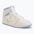 Дамски обувки  Jordan Court Connect Mid pale ivory/psychic blue/particle rose