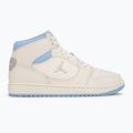 Дамски обувки  Jordan Court Connect Mid pale ivory/psychic blue/particle rose 2