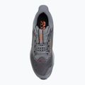 Мъжки обувки за бягане Nike Pegasus Premium cool grey/wolf grey/safety orange/black 5