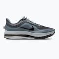 Мъжки обувки за бягане Nike Pegasus Premium cool grey/wolf grey/safety orange/black