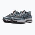 Мъжки обувки за бягане Nike Pegasus Premium cool grey/wolf grey/safety orange/black 3