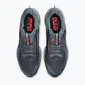 Мъжки обувки за бягане Nike Pegasus Premium cool grey/wolf grey/safety orange/black 6