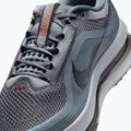 Мъжки обувки за бягане Nike Pegasus Premium cool grey/wolf grey/safety orange/black 8