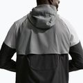 Мъжко яке за бягане Nike Impossibly Light Windrunner smoke grey/wolf grey/black 5