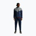 Мъжко яке за бягане Nike Impossibly Light Windrunner smoke grey/smoke grey/midnight navy 2