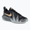 Детски обувки Nike S.T. Dynamite black/wolf grey/smoke grey/metallic gold