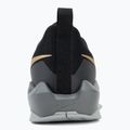 Детски обувки Nike S.T. Dynamite black/wolf grey/smoke grey/metallic gold 6
