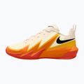 Детски обувки Nike S.T. Dynamite chalk/picante red/total orange/black 2