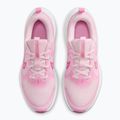 Маратонки за бягане Nike Cosmic Runner pink foam/pink rise/playful pink 11