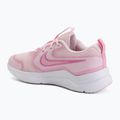 Маратонки за бягане Nike Cosmic Runner pink foam/pink rise/playful pink 3