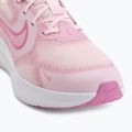 Маратонки за бягане Nike Cosmic Runner pink foam/pink rise/playful pink 7