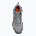 Мъжки обувки за бягане Nike Vomero Plus cool grey/safety orange/black 5