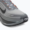 Мъжки обувки за бягане Nike Vomero Plus cool grey/safety orange/black 7