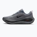 Мъжки обувки за бягане Nike Vomero Plus cool grey/safety orange/black 9