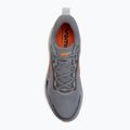 Мъжки обувки за бягане Nike Vomero 18 cool grey/safety orange/wolf grey/black 5