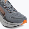 Мъжки обувки за бягане Nike Vomero 18 cool grey/safety orange/wolf grey/black 7