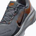 Мъжки обувки за бягане Nike Vomero 18 cool grey/safety orange/wolf grey/black 7