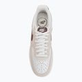 Дамски обувки Nike Court Vision Low summit white/phantom/tattoo 5