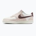 Дамски обувки Nike Court Vision Low summit white/phantom/tattoo 2