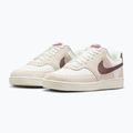 Дамски обувки Nike Court Vision Low summit white/phantom/tattoo 3