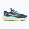 Детски обувки Nike Cosmic Runner dark raisin/university blue 2