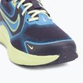 Детски обувки Nike Cosmic Runner dark raisin/university blue 7