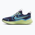 Детски обувки Nike Cosmic Runner dark raisin/university blue 2