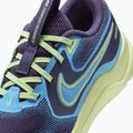 Детски обувки Nike Cosmic Runner dark raisin/university blue 3