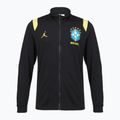 Мъжки футболен суитшърт Nike Brazil Academy Pro Jordan Dri-Fit