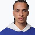 Мъжки суитшърт Nike Jordan Brooklyn Fleece old royal/white 4