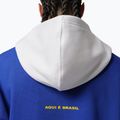 Мъжки суитшърт Nike Jordan Brooklyn Fleece old royal/white 5