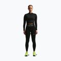 Дамски суитшърт за тренировка Nike Pro Seamless black 2