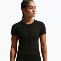 Дамска тренировъчна тениска Nike Pro Seamless Dri-Fit black