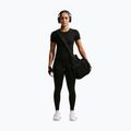 Дамска тренировъчна тениска Nike Pro Seamless Dri-Fit black 2