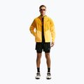Мъжко яке за бягане Nike AeroSwift Storm-Fit Aerogami university gold/citron pulse/black 2