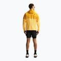 Мъжко яке за бягане Nike AeroSwift Storm-Fit Aerogami university gold/citron pulse/black 3