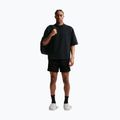 Мъжка тениска Nike 24.7 ImpossiblySoft black/black/dark smoke grey 8
