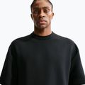 Мъжка тениска Nike 24.7 ImpossiblySoft black/black/dark smoke grey 5