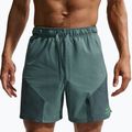 Мъжки къси панталони/шорти Nike Pro Training Dri-Fit 6" mineral slate/faded spruce/green strike 4