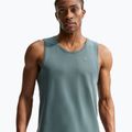 Мъжка тениска Nike Primary Dri-Fit Versatile mineral slate/mineral slate 5