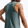 Мъжка тениска Nike Primary Dri-Fit Versatile mineral slate/mineral slate 6