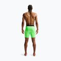 Мъжки тренировъчни шорти Nike Pro Dri-Fit Fitness Long green strike/black 3