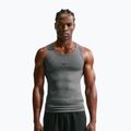 Мъжка тренировъчна тениска Nike N.A.C. TT dark smoke grey/smoke grey/heather/black