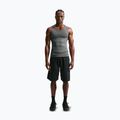 Мъжка тренировъчна тениска Nike N.A.C. TT dark smoke grey/smoke grey/heather/black 2