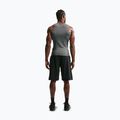 Мъжка тренировъчна тениска Nike N.A.C. TT dark smoke grey/smoke grey/heather/black 3