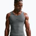 Мъжка тренировъчна тениска Nike N.A.C. TT dark smoke grey/smoke grey/heather/black 4