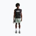 Мъжка тренировъчна тениска Nike Hyverse Dri-Fit Training black/white 2