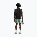 Мъжка тренировъчна тениска Nike Hyverse Dri-Fit Training black/white 3