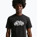 Мъжка тренировъчна тениска Nike Hyverse Dri-Fit Training black/white 4
